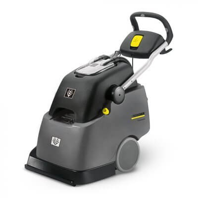 Upright Commercial Carpet Cleaner Hire Greater-Willington